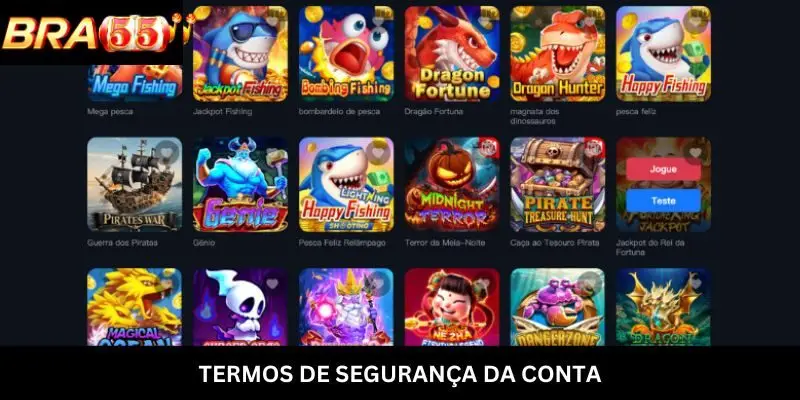 A Política de privacidade para todos os membros oficiais
